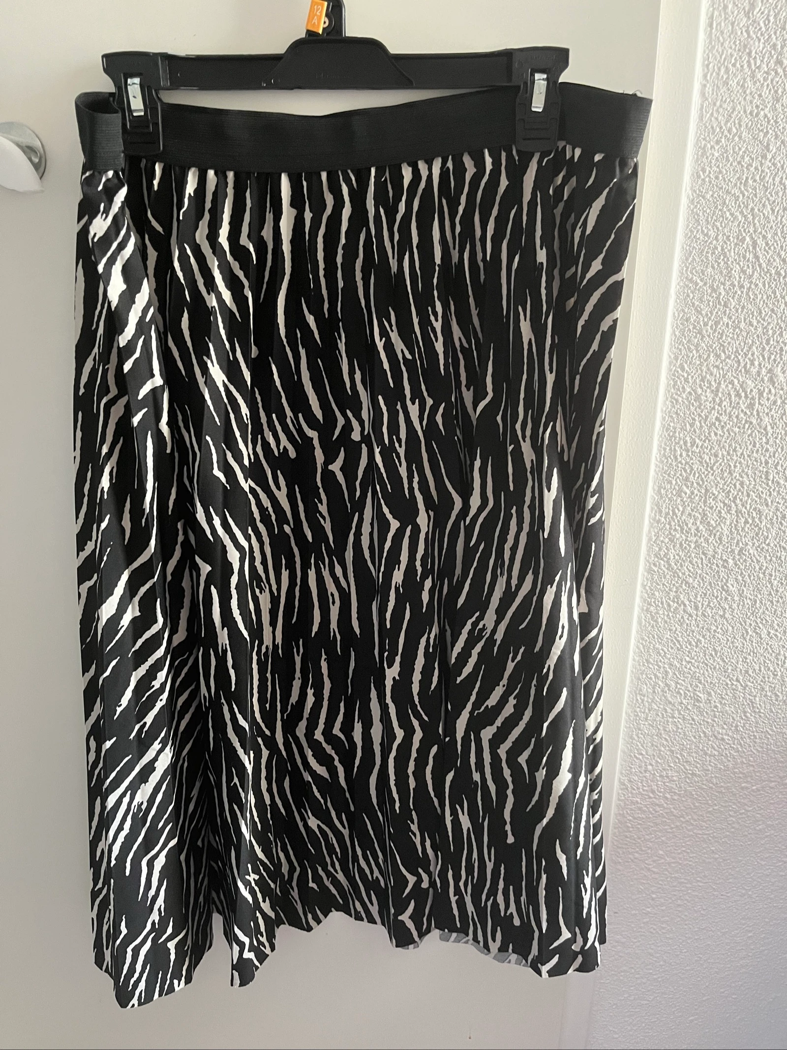 Jupe femme mi longue OVS taille XL